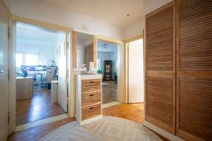 Großzügiges Familienhaus mit 3 Wohnebenen, 730 m² Garten, Wintergarten & Garage in Berlin-Mariendorf – Die vollständige Adresse der Immobilie erhältst du vom Anbieter., 12107 Mariendorf, Berlin – Vorschaubild 8