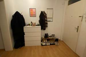 Helle 3-Zimmer-Wohnung in perfekter Lage – Geysostraße 15, 38106 Nordstadt, Braunschweig – Vorschaubild 9