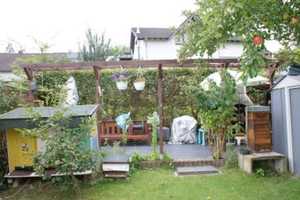 429 - Schönes Einfamilien-Reihenmittelhaus mit Terrasse und Garten in Wermelskirchen – Gartenfeld x, 42929 Rheinisch-Bergischer Kreis – Vorschaubild 16
