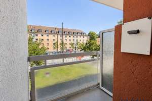 ELVIRA! - Laim, schöne und helle 2 Zimmer-Wohnung mit 2 Balkonen – Die vollständige Adresse der Immobilie erhältst du vom Anbieter., 80687 Sankt Ulrich, München – Vorschaubild 7