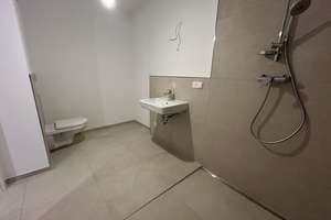 Exklusive Neubauwohnung in Toplage Darmstadt - KFW 55 Standard – Ahastraße 8, 64285 Bessungen, Darmstadt – Vorschaubild 5