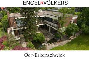Herausragendes Architektenhaus mit Weitblick in exklusiver Waldrandlage – Recklinghausen (Kreis) – Vorschaubild 1