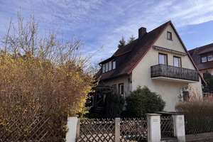 Erschaffen Sie sich Ihren Wohntraum - EFH oder Bauplatz mit Potential! – Die vollständige Adresse der Immobilie erhältst du vom Anbieter., 90453 Katzwang, Reichelsdorf Ost, Reichelsdorfer Keller, Nürnberg – Vorschaubild 2