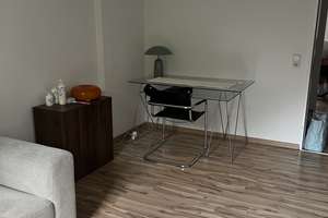 ***INNENSTADT-WEST-Studenten & Pendlerapartment mit Laminat, EBK, Fliesen & Duschbad*** – Die vollständige Adresse der Immobilie erhältst du vom Anbieter., 44137 Dorstfelder Brücke, Dortmund – Vorschaubild 7