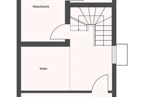 Freistehendes Einfamilienhaus in exklusiver Wohnlage von Köln-Rath/Heumar (Göttersiedlung) – Die vollständige Adresse der Immobilie erhältst du vom Anbieter., 51107 Rath/Heumar, Köln – Vorschaubild 20