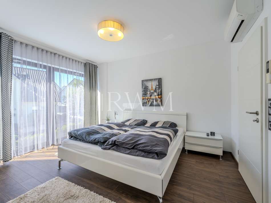 Elternschlafzimmer
