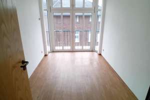 Geräumige 3 Zi.  Whg. optional mit Garage in guter Wohnlage