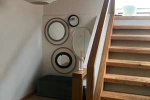 3 Zimmer Wohnung mit Balkon in Feldafing (S6) – Die vollständige Adresse der Immobilie erhältst du vom Anbieter., 82340 Feldafing – Vorschaubild 8