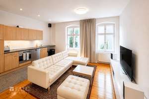 Attraktive 2 Zimmer Wohnung in Berlin Friedrichshain - FALC Immobilien – Die vollständige Adresse der Immobilie erhältst du vom Anbieter., 10247 Friedrichshain, Berlin – Vorschaubild 4