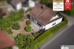 4 Zimmer EFH im Heuchelhof
