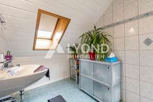 Zentral wohnen mit Stil – 4-Zimmer-Maisonette in gepflegtem Mehrfamilienhaus – Die vollständige Adresse der Immobilie erhältst du vom Anbieter., 99096 Altstadt, Erfurt – Vorschaubild 28