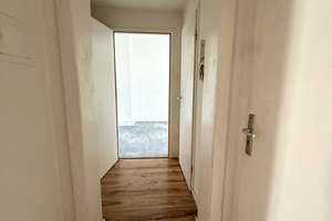 Charmante 2-Zimmer-Wohnung in Wuppertal Elberfeld | Nähe Briller Viertel – Wülfrather Str. 47, 42105 Elberfeld West, Wuppertal – Vorschaubild 7