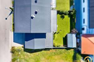 Neuwertige Doppelhaushälfte in Oberschneiding – Baujahr 2019, energieeffizient nach KfW – Die vollständige Adresse der Immobilie erhältst du vom Anbieter., 94363 Oberschneiding – Vorschaubild 11