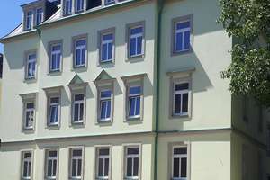 Erstbezug, attraktive,liebevoll komplett sanierte Altbauwohnung in Dresden!