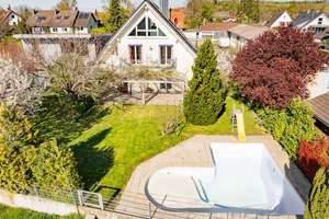 BRUMANI | Modernes Einfamilienhaus mit hochwertigem Anbau, Doppelgarage und Pool in Buggingen – Die vollständige Adresse der Immobilie erhältst du vom Anbieter., 79426 Buggingen – Vorschaubild 40