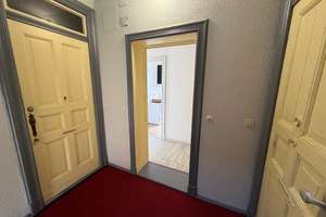 Sonnige 2-Zimmer  Eck-Wohnung mit Balkon im 3. OG  im Borsigwalder Kiez