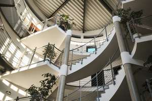 Attraktives Appartment im Zentrum von Würselen – Bahnhofstr. 17-19, 52146 Würselen – Vorschaubild 2