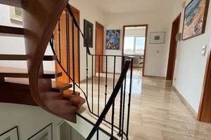 Großzügiges Einfamilienhaus in Grünwettersbach, Hanglage, von privat – Die vollständige Adresse der Immobilie erhältst du vom Anbieter., 76228 Grünwettersbach, Karlsruhe – Vorschaubild 7