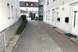 Exquisite 2,5-Zimmer-Erdgeschosswohnung mit Garten & Terrasse in Augsburg – Die vollständige Adresse der Immobilie erhältst du vom Anbieter., 86165 Lechhausen-Süd, Augsburg – Vorschaubild 20