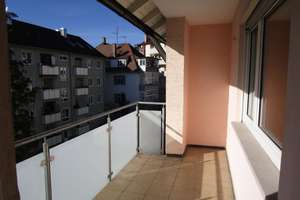 S-Gablenberg, gepflegte 3-ZW in zentraler ruhiger Lage – Krämerstraße 8a, 70186 Gablenberg, Stuttgart – Vorschaubild 9
