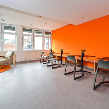 Privater Büroraum für 5 Person in HQ Iserlohn
