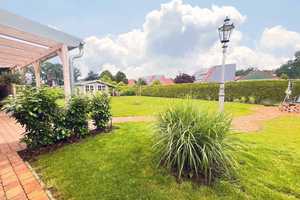 Individualität hat ein Zuhause!  Modernes Landhaus mit Krüppelwalmdach – Emsland (Kreis) – Vorschaubild 12