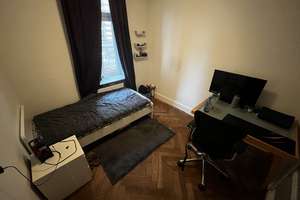 CHARMANTES DENKMALGESCHÜTZTES MEHRFAMILIENHAUS MIT 4 WOHNEINHEITEN UND GASTRONOMIE IN ZENTRALER LAGE – Die vollständige Adresse der Immobilie erhältst du vom Anbieter., 79182 Rathaus, Stuttgart – Vorschaubild 17
