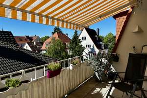 Exklusive, sonnige Wohnung in der Bergstraße, Heidelberg Neuenheim – Die vollständige Adresse der Immobilie erhältst du vom Anbieter., 69121 Neuenheim, Heidelberg – Vorschaubild 6