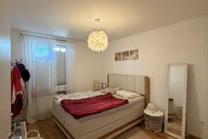 UNTERMIETE 1.10.26-14.02.27 2-Zimmer-Wohnung in München Sendling – Die vollständige Adresse der Immobilie erhältst du vom Anbieter., 81369 Untersendling, München – Vorschaubild 8