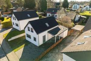 Erstbezug "Unser Wohnidyll mit Eifel-Flair" – Die vollständige Adresse der Immobilie erhältst du vom Anbieter., 52159 Roetgen – Vorschaubild 3