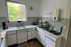 2-Zimmer Wohnung mit Balkon in Berlin-Lankwitz – Die vollständige Adresse der Immobilie erhältst du vom Anbieter., 12247 Lankwitz, Berlin – Vorschaubild 8
