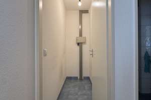 *Lichtdurchflutete 3-Zimmer-Wohnung mit Loggia und TG-Stellplatz* – Die vollständige Adresse der Immobilie erhältst du vom Anbieter., 50735 Niehl, Köln – Vorschaubild 11