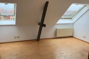 Frisch renovierte Wohnung über 2 Etagen- zentrumsnah! – Die vollständige Adresse der Immobilie erhältst du vom Anbieter., 38118 Westliches Ringgebiet, Braunschweig – Vorschaubild 3