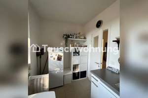 Tauschwohnung: Tauschwohnung: 2 Zimmer Wohnung in Uhlenhorst mit Balkon – Schrötteringksweg 2A, 22085 Uhlenhorst, Hamburg – Vorschaubild 4