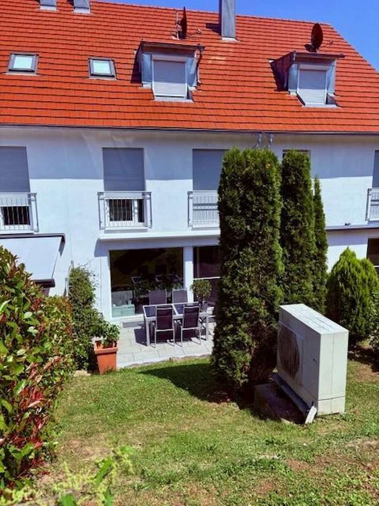 Immobilie in Gaienhofen - Reihenhaus statt Wohnung? Leben auf der Höri mit Seeblick - Bild 3