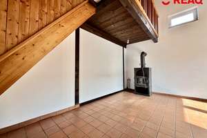 Maisonette-Wohnung im historischen Hofensemble mit Kamin und riesigem Gemeinschaftsgarten in Brand! – Die vollständige Adresse der Immobilie erhältst du vom Anbieter., 52078 Brand, Aachen – Vorschaubild 3