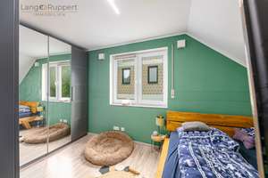 Modernes Wohnen im Grünen - EFH mit Garten, Terrasse und PV-Anlage – 64658 Fürth – Vorschaubild 21