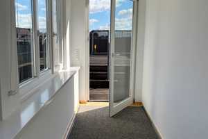 Exklusive Penthousewohnung mit Dachterrasse im Herzen der Altstadt – Bielefeld – Vorschaubild 16