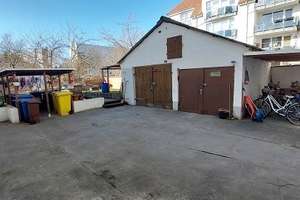 Teilsanierte 2- Raumwhg. im EG  – Helmstedter Str. 56, 39112 Sudenburg, Magdeburg – Vorschaubild 14