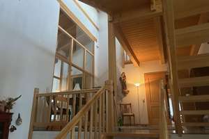 Bieterverfahren! Exklusive Architekten-Villa mit eigenem Schwimmteich und Baugrundstück! – Die vollständige Adresse der Immobilie erhältst du vom Anbieter., 6493 Harzgerode – Vorschaubild 5