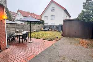 Traumhaft Wohnen: Stilvolle Doppelhaushälfte mit Garage – Ihr exklusives Zuhause in Bielefeld! – Bielefeld – Vorschaubild 4