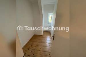 Tauschwohnung: BIETE 3Zi Altbautraum+Balkon am Flaucher, SUCHE ab 40qm/1,5Z – Urbanstraße 20, 81371 Sendlinger Feld, München – Vorschaubild 6
