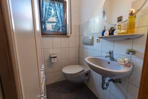 Gepflegtes Einfamilienhaus in München-Lochhausen – Die vollständige Adresse der Immobilie erhältst du vom Anbieter., 81249 Lochhausen, München – Vorschaubild 12