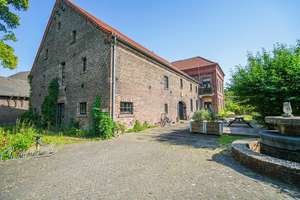 Kreative & denkmalgeschützte Hofanlage geeignet für Büro, Gastro und Wohnen! Ihre Idee zählt! – Die vollständige Adresse der Immobilie erhältst du vom Anbieter., 47228 Bergheim, Duisburg – Vorschaubild 79