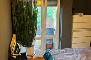 Provisionsfrei: Attraktive 2-Zimmer-Wohnung mit Balkon in zentraler Lage München Sendling – Brudermühlstraße -, 81371 Sendlinger Feld, München – Vorschaubild 9