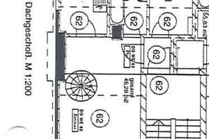 ALT-HOHENSCHÖNHAUSEN==SANDINOSTR.15A==2-ZiMMER-ETW==DG AUF MOD. ALTBAU==3.OG ==BALKON==EBK== GALERIE – 13055 Alt-Hohenschönhausen, Berlin – Vorschaubild 17