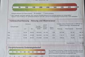 Helle großzügige 4-Zimmer-Whg in Braunschweiger Innenstadt – Die vollständige Adresse der Immobilie erhältst du vom Anbieter., 38100 Innenstadt, Braunschweig – Vorschaubild 3