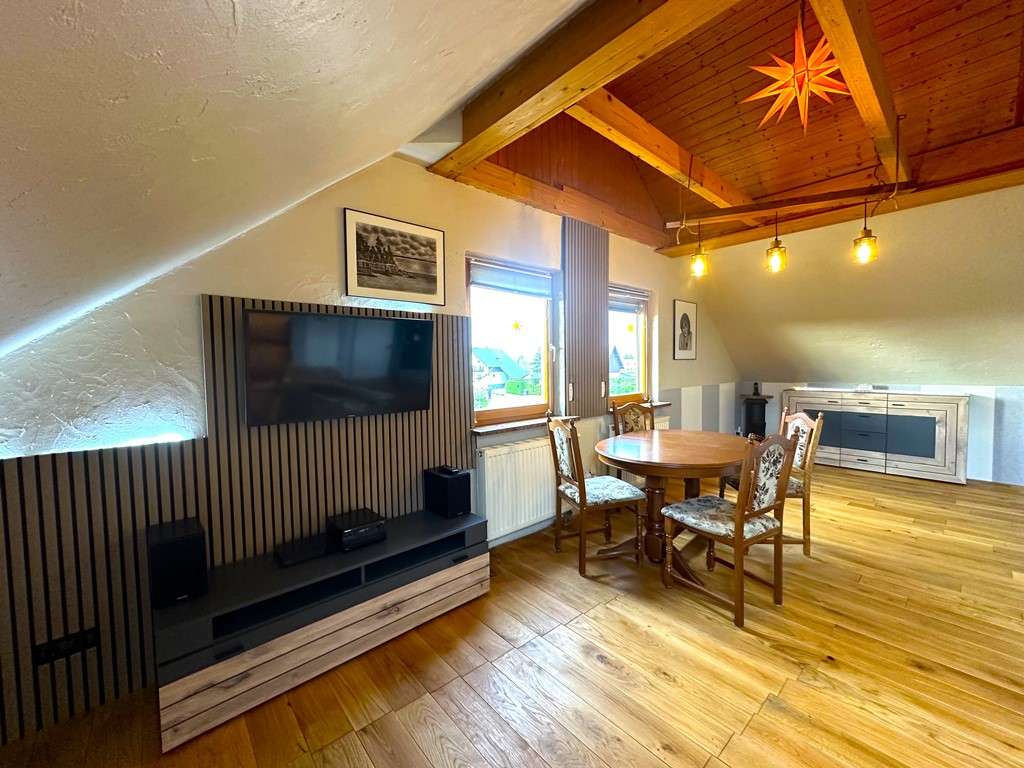 Immobilie in Parthenstein - Ihr Einfamilienhaus zum Wohlfühlen - Bild 0