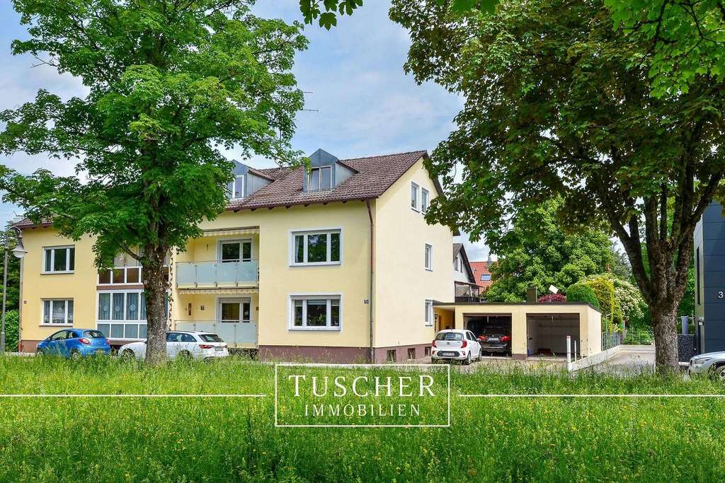 Interessante Gelegenheit!