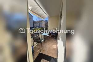 Tauschwohnung: Helle 3-Zimmer-Wohnung mit Balkon in zentraler Lage Herdern – Die vollständige Adresse der Immobilie erhältst du vom Anbieter., 79106 Herdern-Süd, Freiburg im Breisgau – Vorschaubild 4